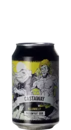 Yellowbelly Castaway sour