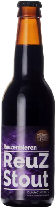 ReuZ Stout