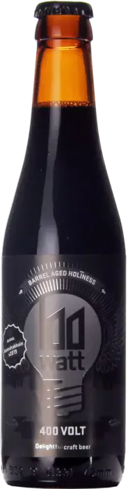 100 Watt 400 Volt BA Bunnahabhain