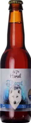 7de Hemel Vorst Oak Aged 2019