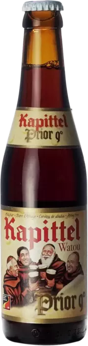 Van Eecke Kapittel Watou Prior 9