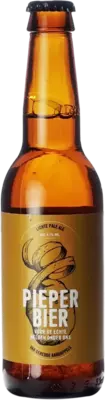 Brouwerij Troost Pieper Bier
