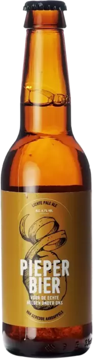 Brouwerij Troost Pieper Bier