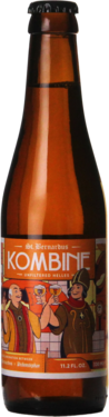 St. Bernardus / Weihenstephaner Kombine 2025