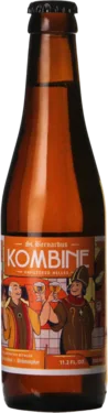 St. Bernardus / Weihenstephaner Kombine 2025