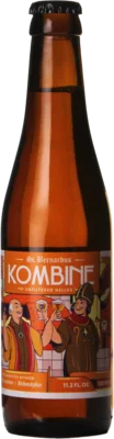 St. Bernardus / Weihenstephaner Kombine 2025