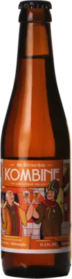 St. Bernardus / Weihenstephaner Kombine 2025