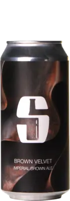 Salikatt Brown Velvet