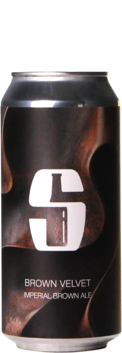 Salikatt Brown Velvet