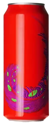Omnipollo Bianca Blackberry Maple Pancake Lassi Gose