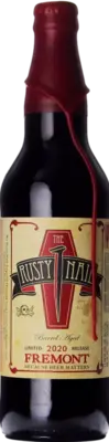Fremont The Rusty Nail (2020)