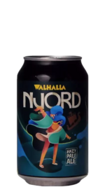 Walhalla Njord
