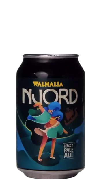 Walhalla Njord