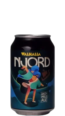 Walhalla Njord