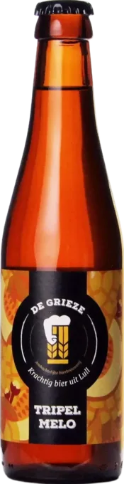 De Grieze Tripel Melo 