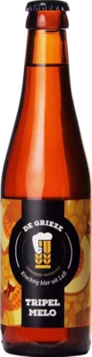 De Grieze Tripel Melo 