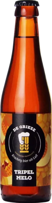 De Grieze Tripel Melo 