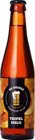 De Grieze Tripel Melo 