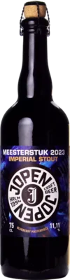 Jopen Meesterstuk 2023 75cl
