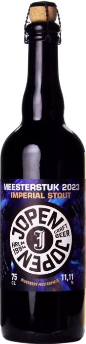 Jopen Meesterstuk 2023 75cl