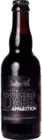 Jackie O's Vanilla & Coffee Bourbon Barrel Dark Apparition 2022
