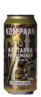 Kompaan The Nectaron Phenomenon 