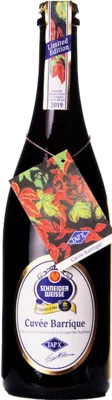 Schneider Cuvée Barrique TAPX (2019)