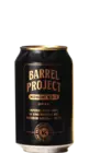 Kees Barrel Project Midnight Black