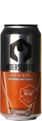 De Moersleutel CYCT Flexure