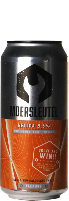 De Moersleutel CYCT Flexure