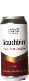 Anspach & Hobday The Rauchbier