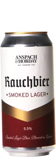 Anspach & Hobday The Rauchbier