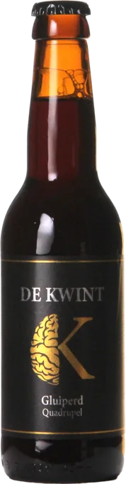 De Kwint Gluiperd Quadrupel