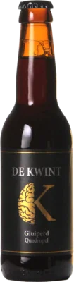 De Kwint Gluiperd Quadrupel 33 Quadrupel Bier kopen