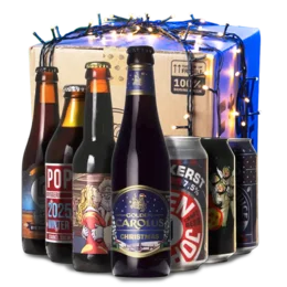 Bierpakket Kerst Premium