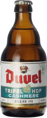 Duvel Tripel Hop Cashmere