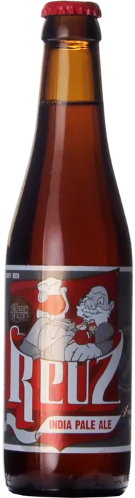 ReuZ IPA