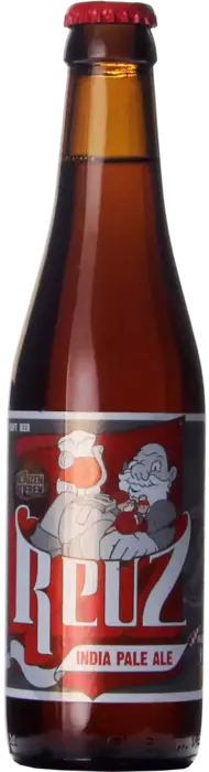 ReuZ IPA