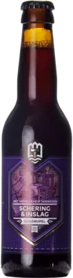 Stadsbrouwerij 013 Schering En Inslag