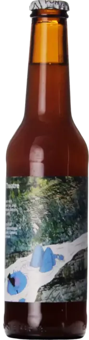 Põhjala / Lervig Bootleg Theatre