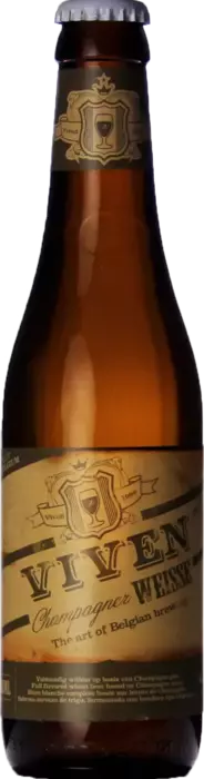 Viven Champagner Weisse