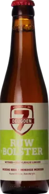 De 7 Deugden Ruw+Bolster 33cl