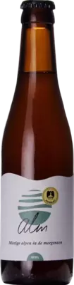Nevel Alm 33cl