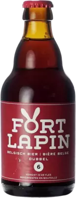 Fort Lapin 6 Dubbel