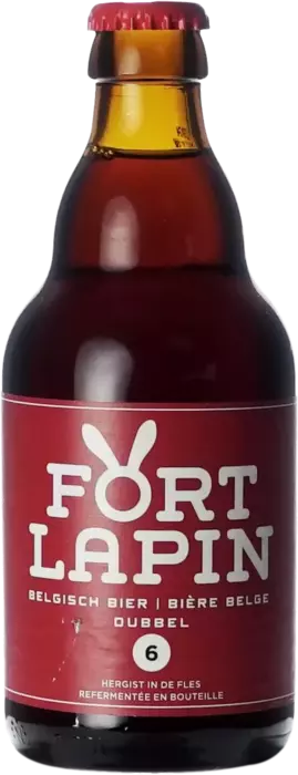 Fort Lapin 6 Dubbel