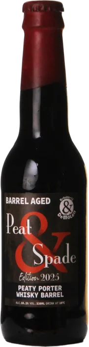 De Molen Peat & Spade