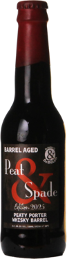 De Molen Peat & Spade