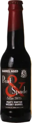 De Molen Peat & Spade