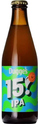 Dugges 15! IPA