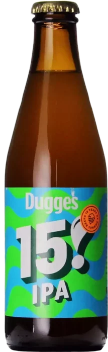 Dugges 15! IPA